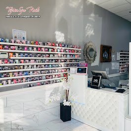 Tipton Nails & Spa in Covington, TN 38019